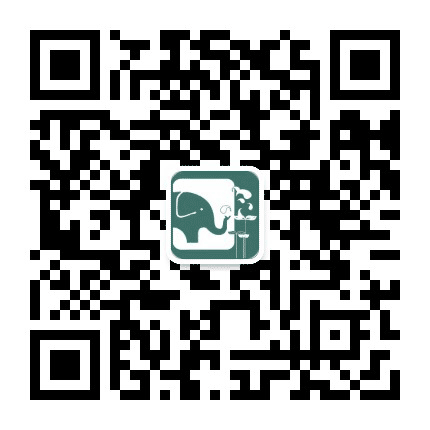河南省教育厅公众号二维码