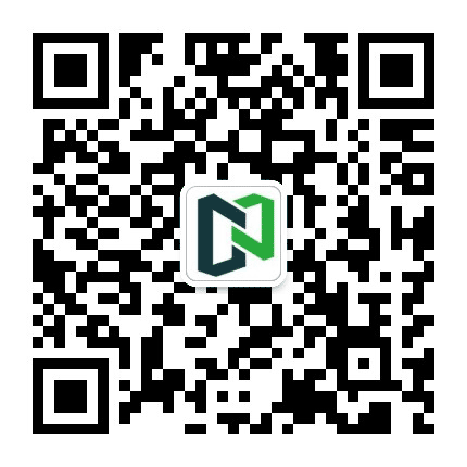 广城门窗公众号二维码