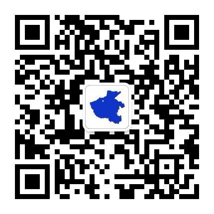 河南号公众号二维码