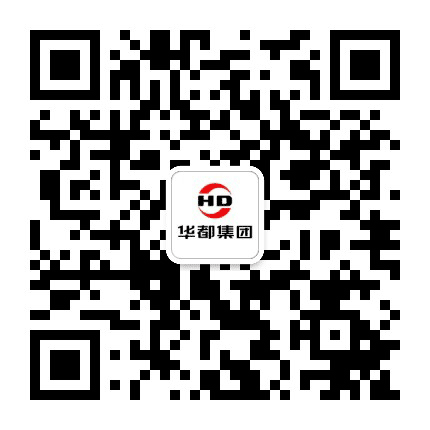 河南花都集团公众号二维码