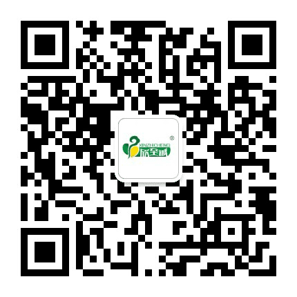 欣至诚公众号二维码
