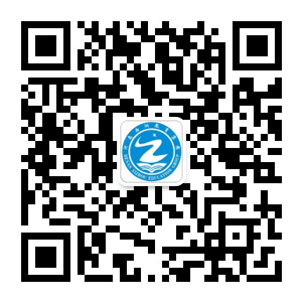 河南西洲教育集团公众号二维码