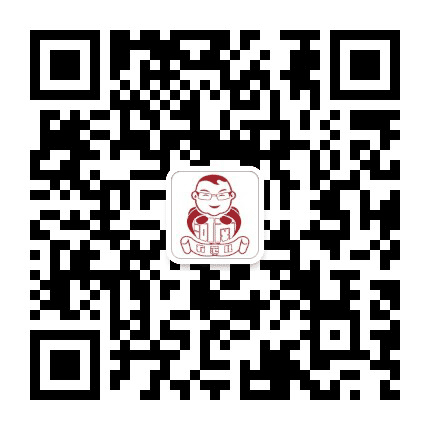 河南有范儿公众号二维码