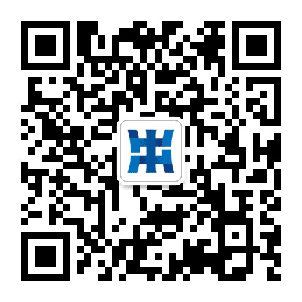 河南中安国际公众号二维码