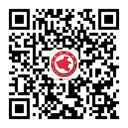 河南专升本服务中心公众号二维码