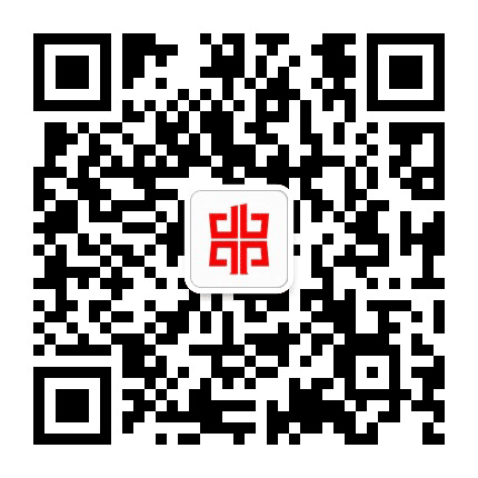 河南政务服务网公众号二维码