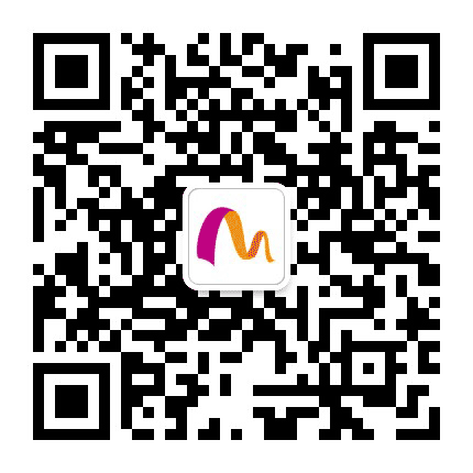 上海恒基名人购物中心公众号二维码