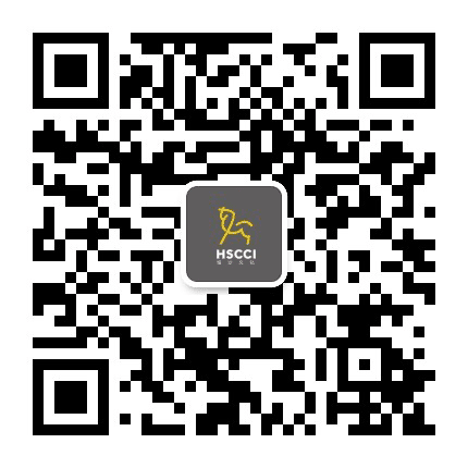 文创码头公众号二维码