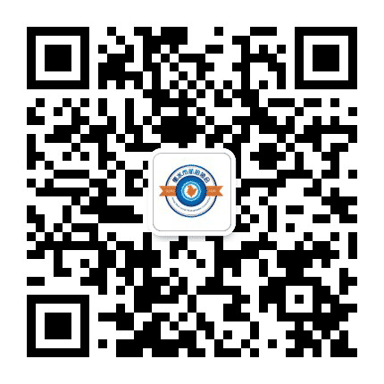 衡水航拍公众号二维码