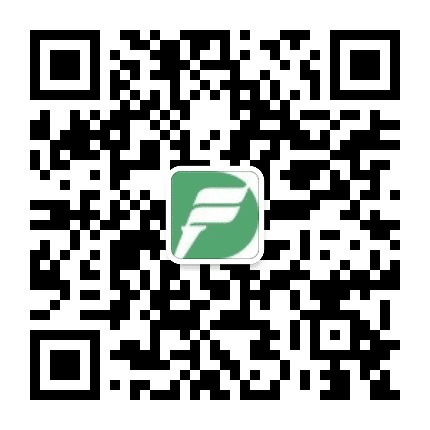 辽宁和农业公众号二维码
