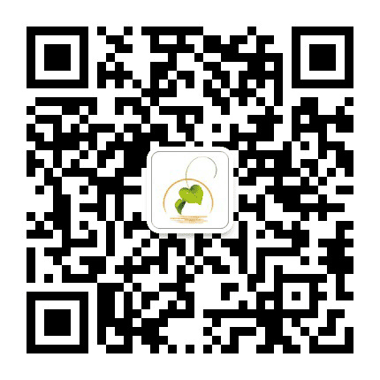 香草课堂公众号二维码