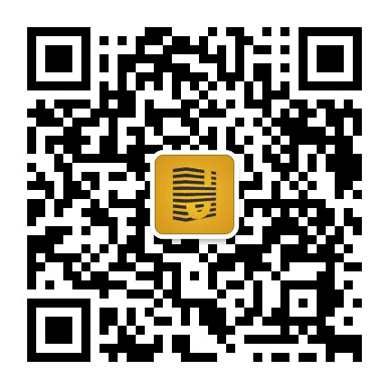 豪杰动漫公众号二维码