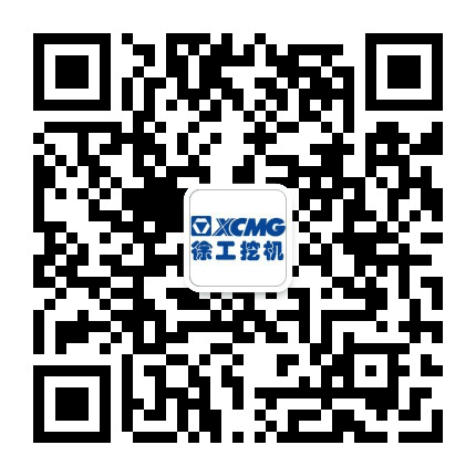 甘肃和锐德公众号二维码