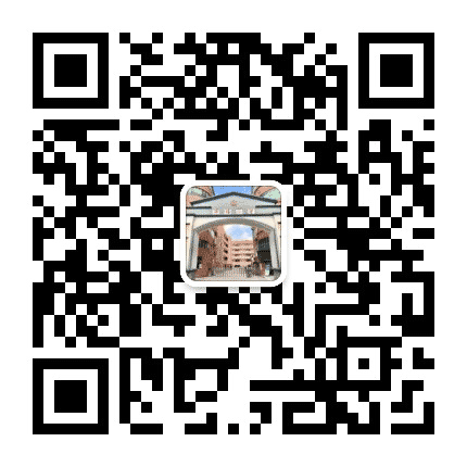株洲市荷塘小学公众号二维码