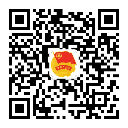 河北科技师范学院共青团公众号二维码