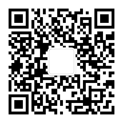广州合兴传媒有限公司公众号二维码