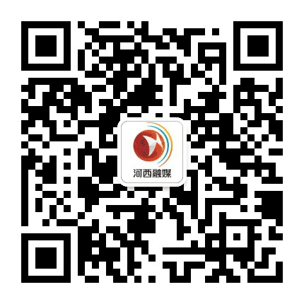 天津河西公众号二维码