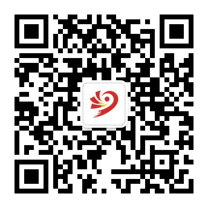 河源日报公众号二维码