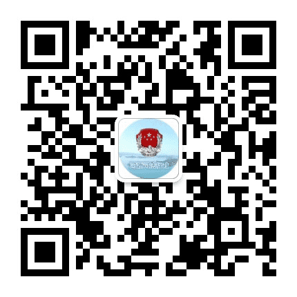 河源司法行政公众号二维码