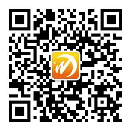 河源晚报公众号二维码