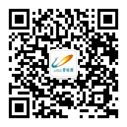 碧桂园在菏泽公众号二维码
