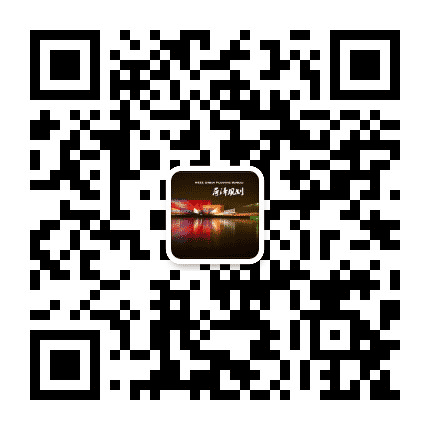 菏泽规划公众号二维码