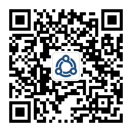 和众蓝图咨询公众号二维码