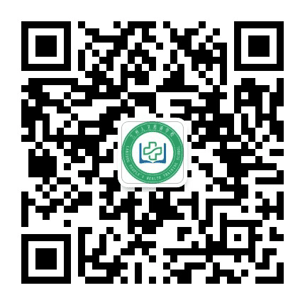 皇甫育人公众号二维码