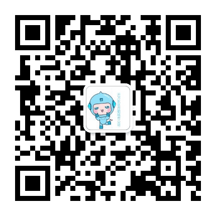 合肥包河万象美物业公众号二维码