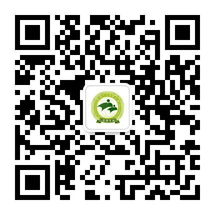 合肥八中铭传高中公众号二维码