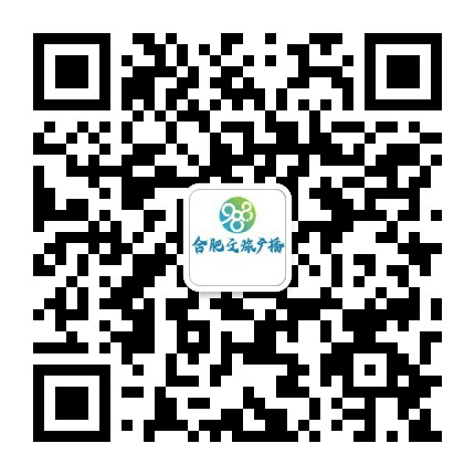 看点巢湖公众号二维码