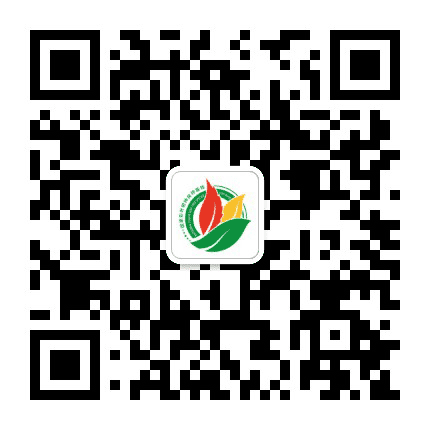 北京市黄垡苗圃公众号二维码