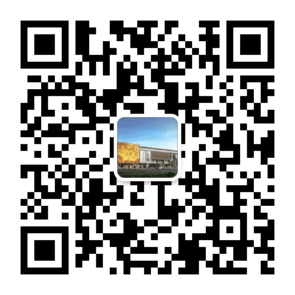 华丰国际商贸城公众号二维码