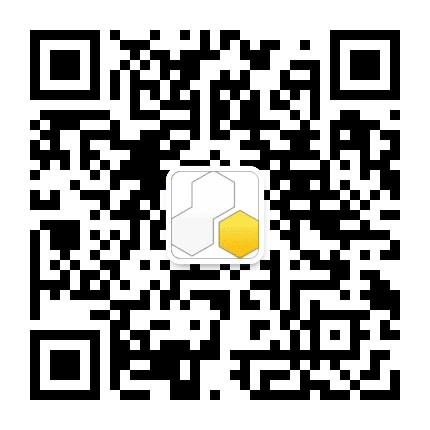 合肥工业大学软件学院公众号二维码