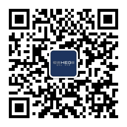 恒洁卫浴合肥公众号二维码