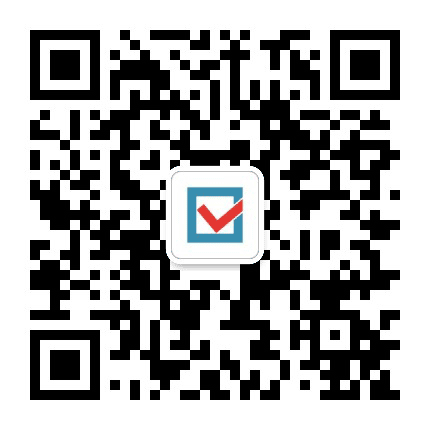 合肥华研白癜风医院公众号二维码