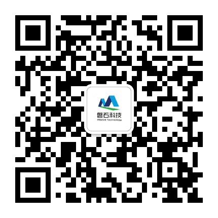 合肥磐石公众号二维码