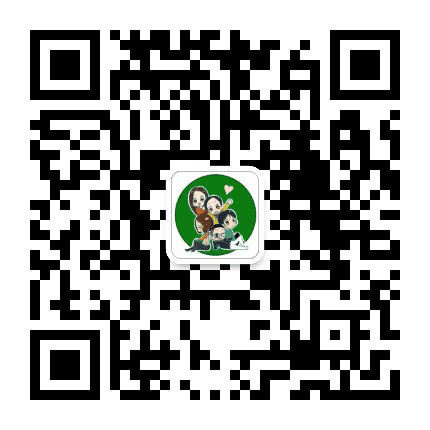 寿春美育工作坊公众号二维码