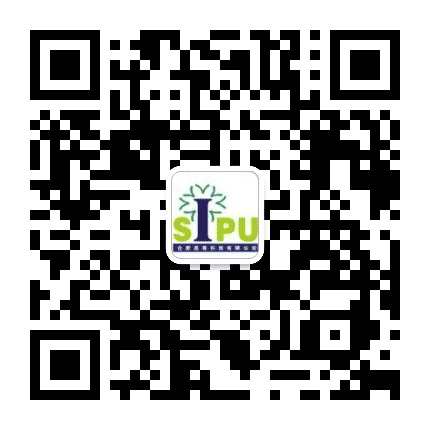 合肥思普科技公众号二维码