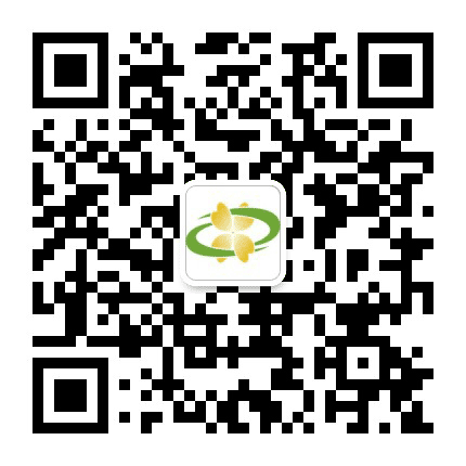 兴园小学公众号二维码