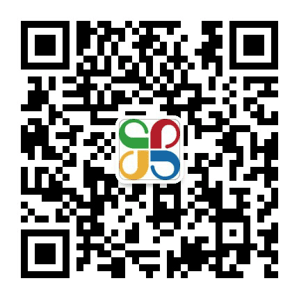 汇丰投融公众号二维码