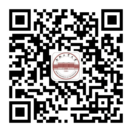 合肥工业大学创客空间公众号二维码