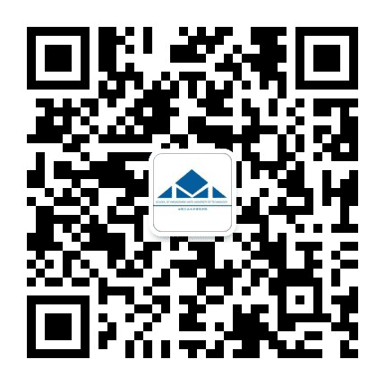 合肥工业大学管理学院校友会公众号二维码