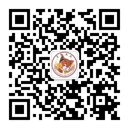 合肥工业大学团委公众号二维码
