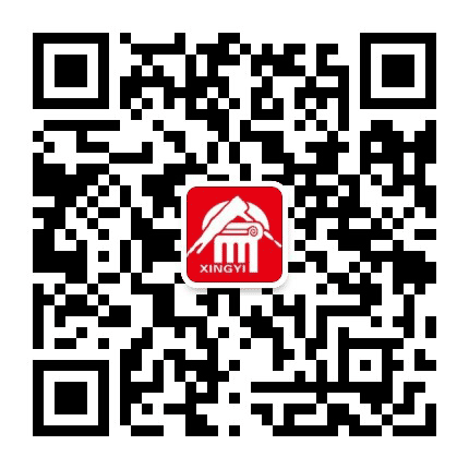星艺装饰集团合肥分公司公众号二维码