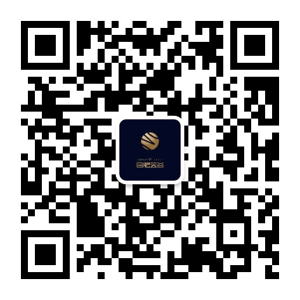 合肥云谷金融城公众号二维码