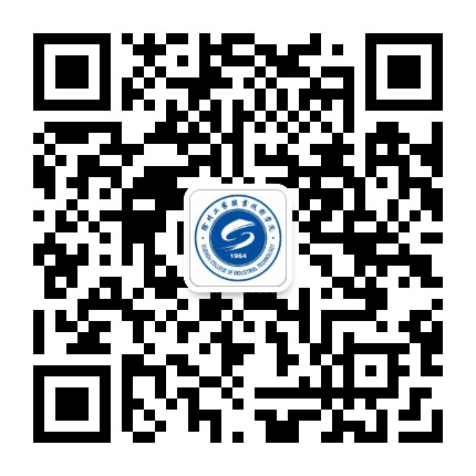 徐州工业职业技术学院化工学院公众号二维码