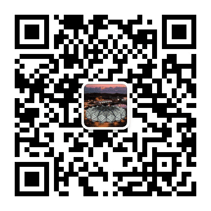 横岗本地网公众号二维码