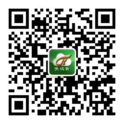 黄冈广电东坡云公众号二维码