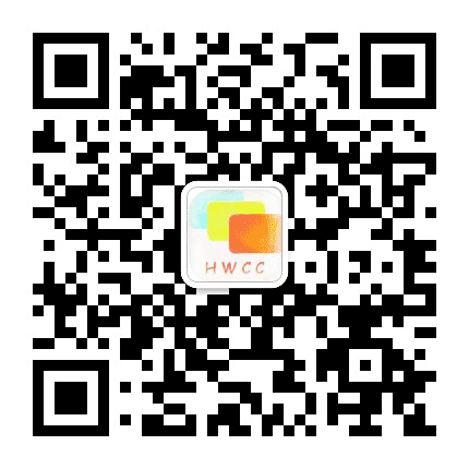 哈工大威海就业中心公众号二维码
